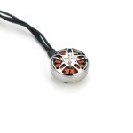 Hot Sales Emax ECO II Series 2004 1600KV 2000KV 2400KV 3000KV RC Brushless Motor 4S 6S Lipo for FPV Racing Drone Frame Kit Parts